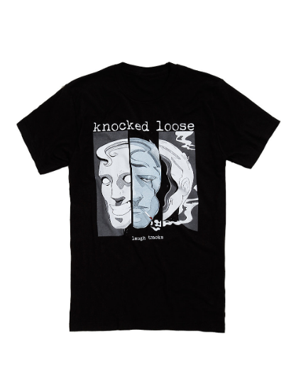 knocked loose laugh tracks zip download